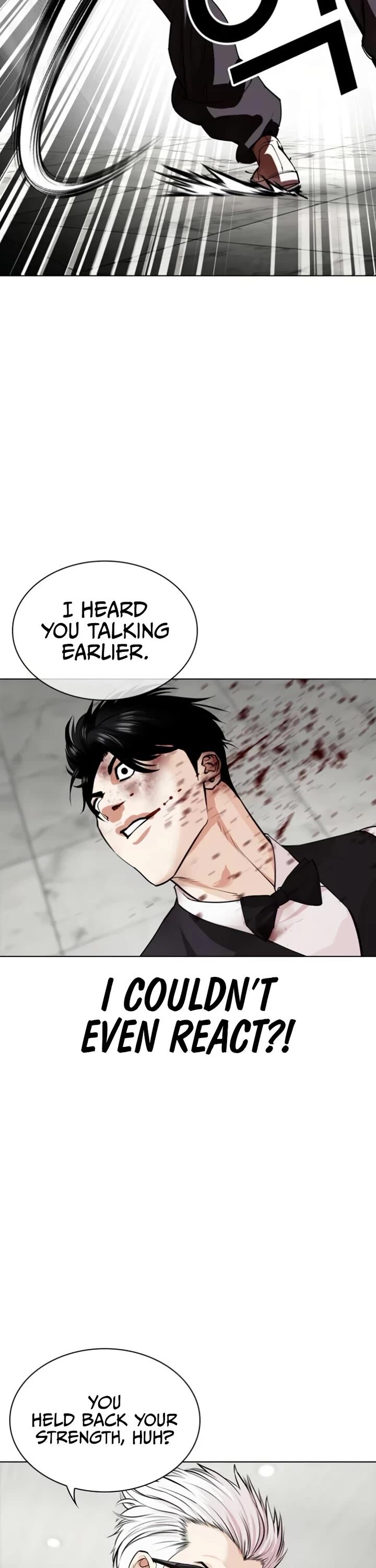 Lookism 537 25