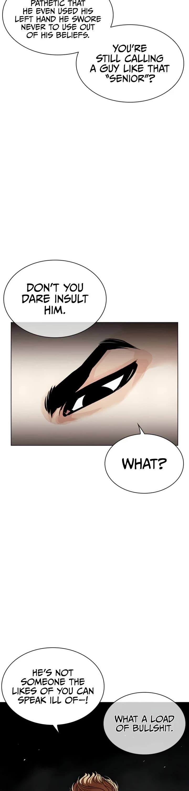 Lookism 537 53