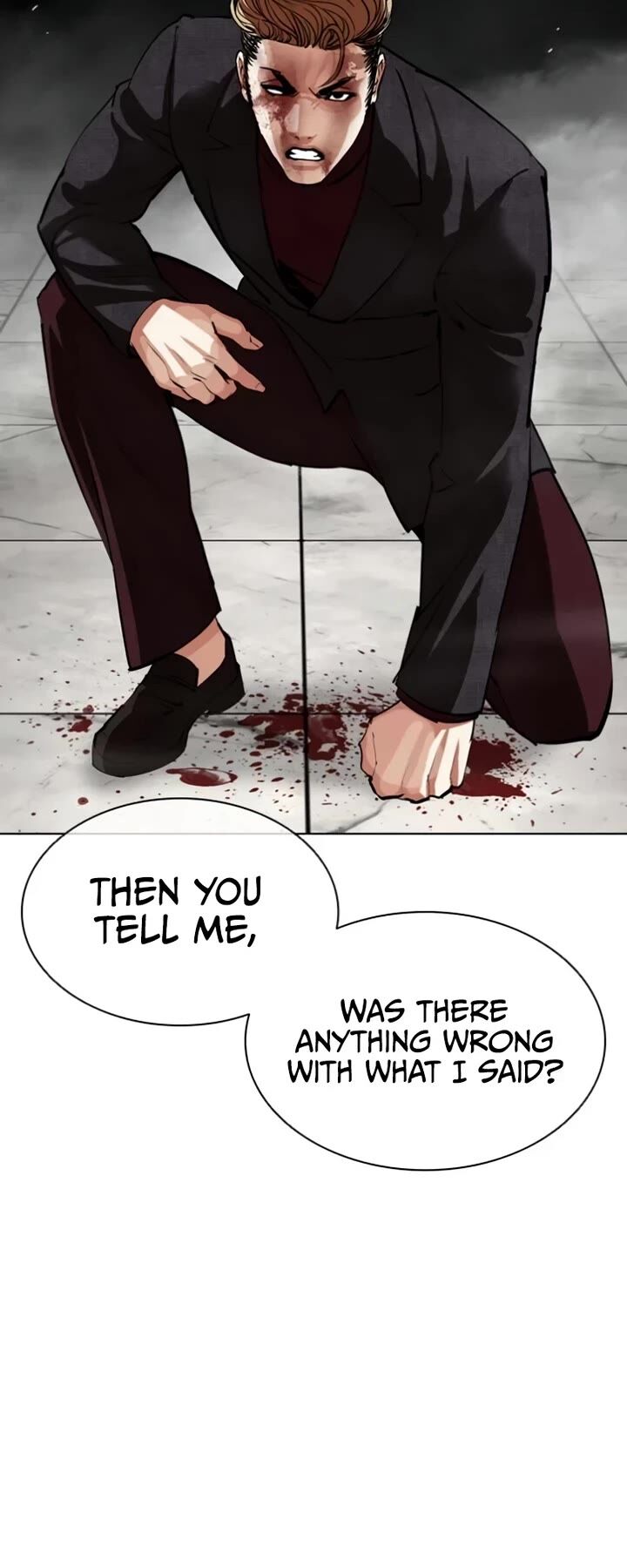 Lookism 537 54