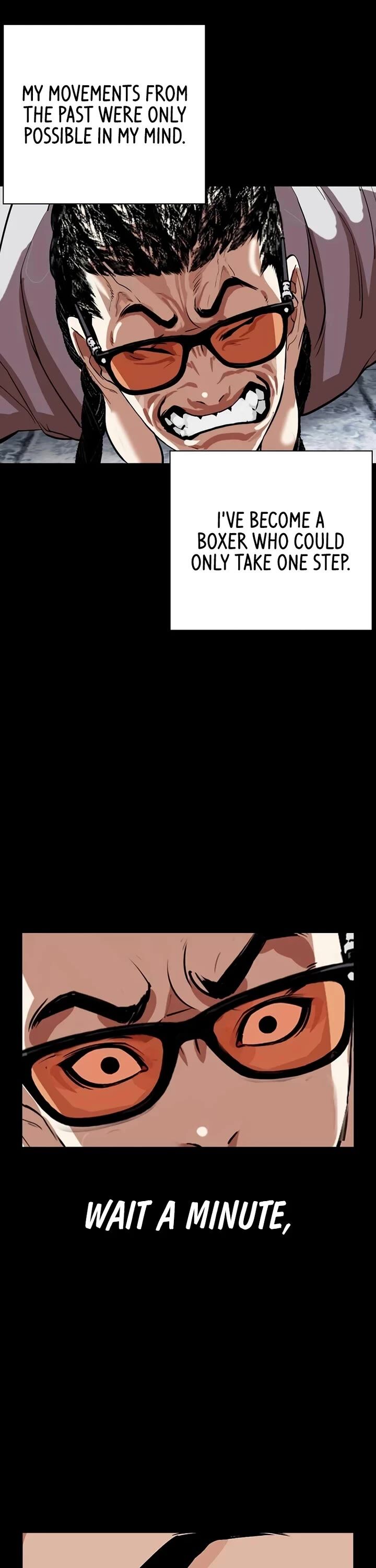 Lookism 539 68