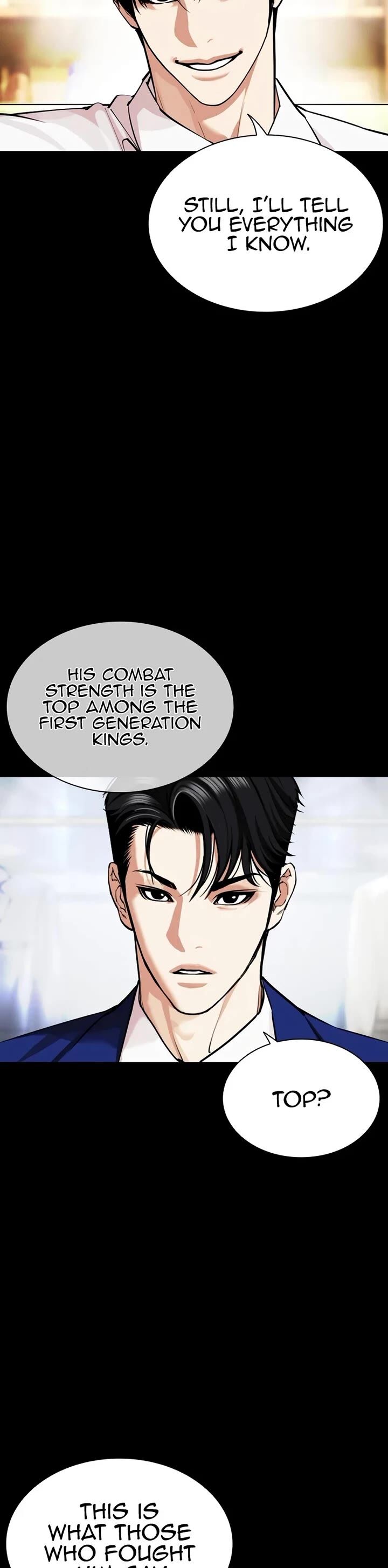 Lookism 543 22