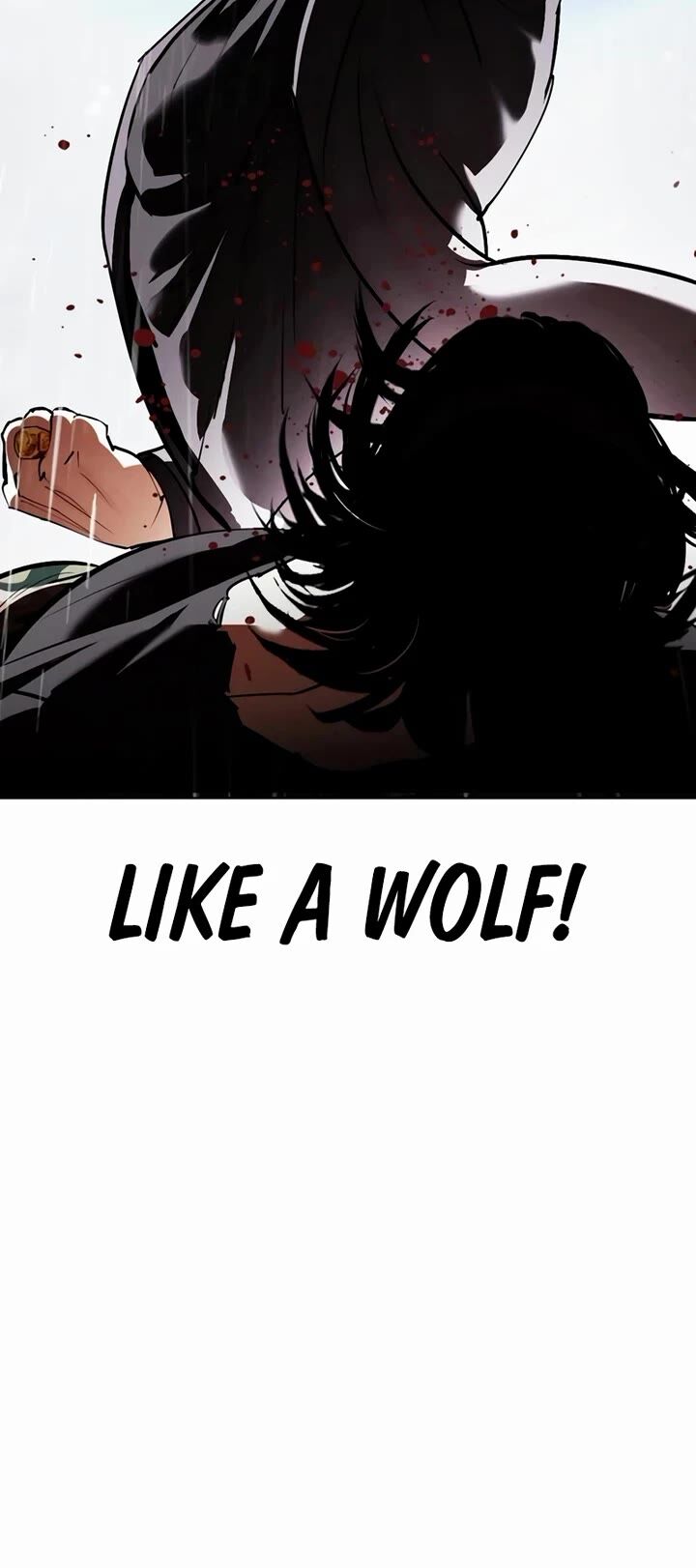 Lookism 543 28