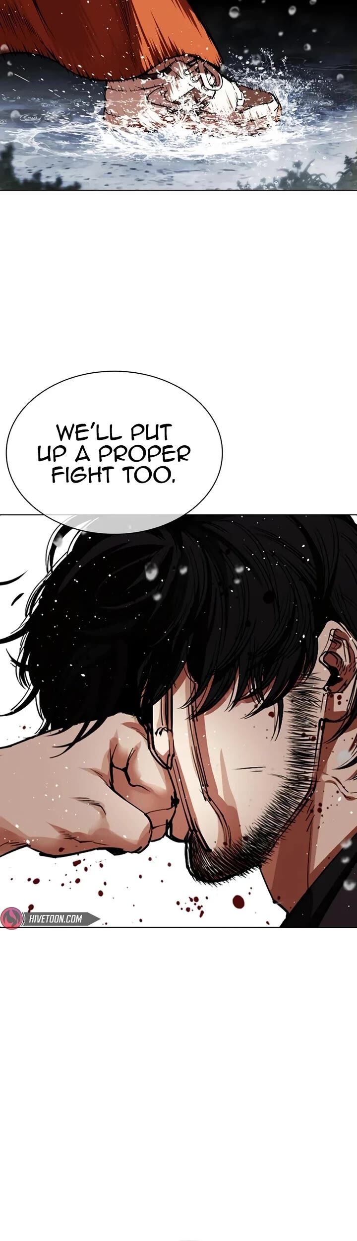 Lookism 543 52