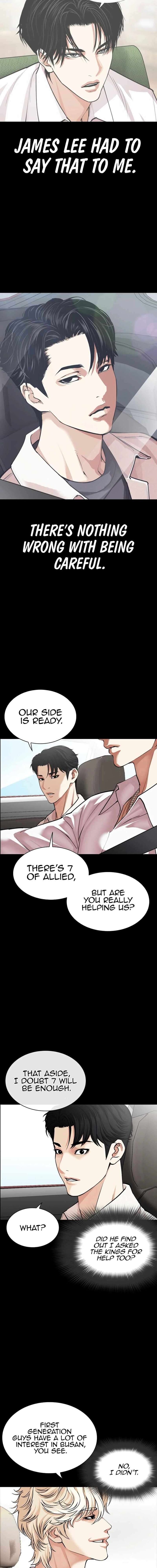 Lookism 545 16