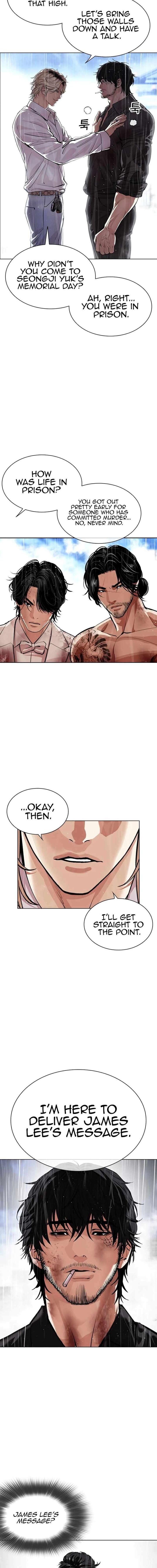 Lookism 545 19