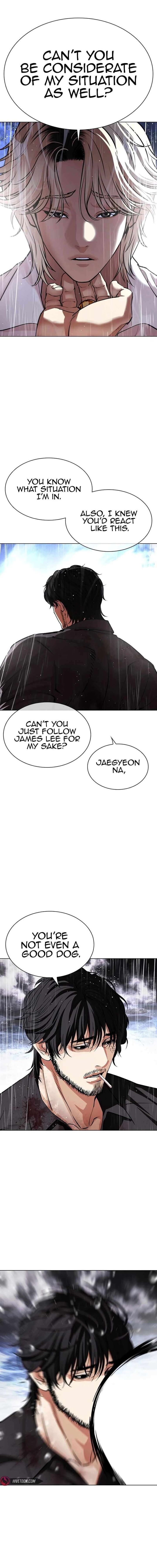 Lookism 545 23