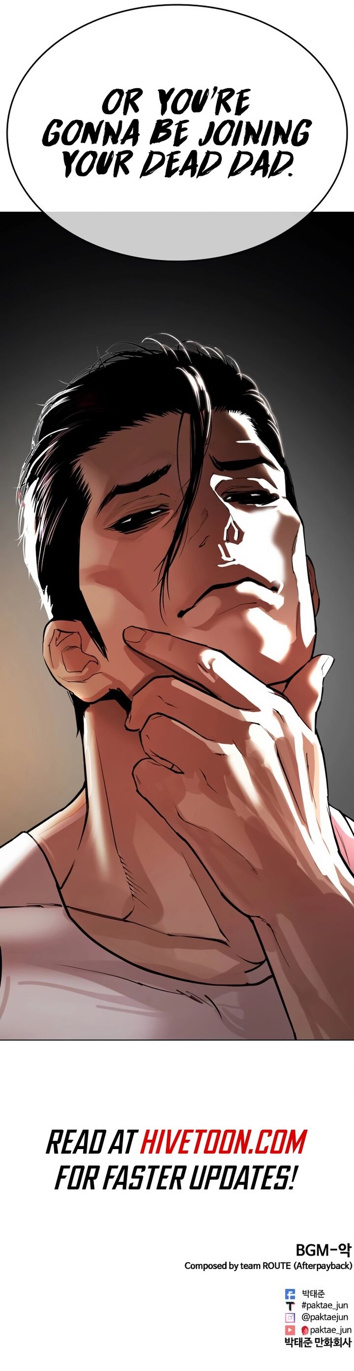 Lookism 555 29