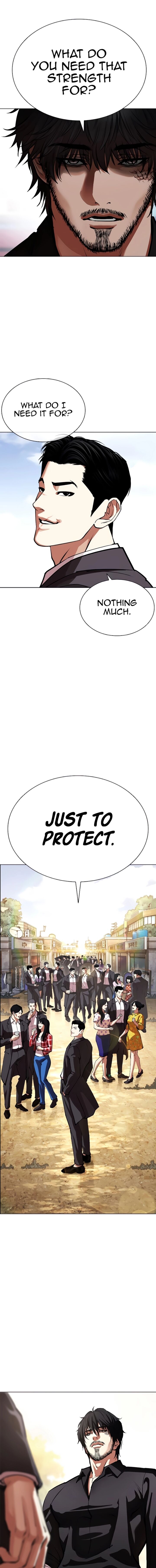 Lookism 557 10
