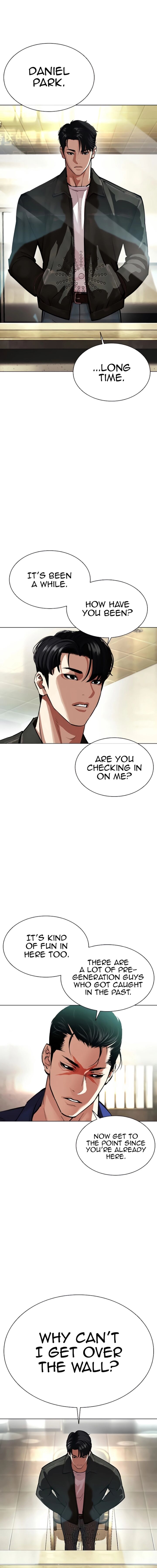 Lookism 557 13