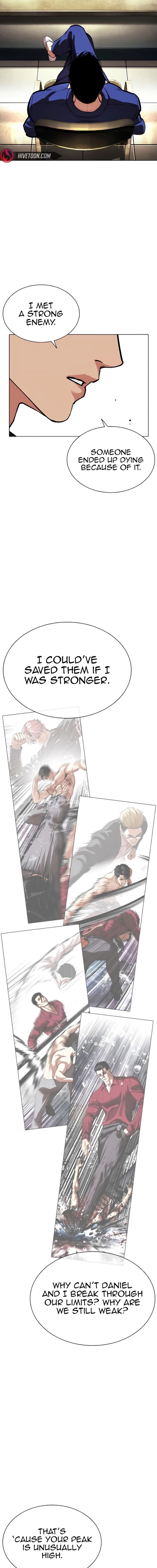 Lookism 557 14