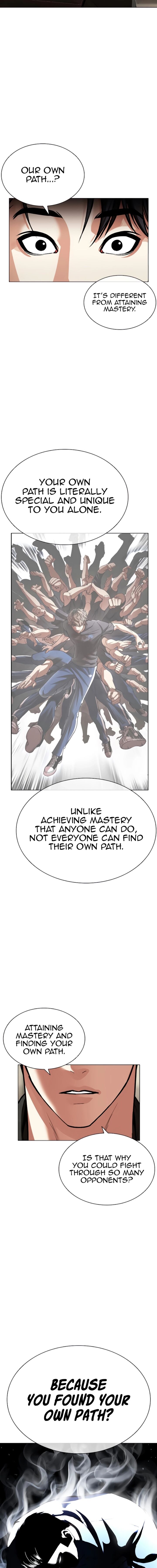 Lookism 557 16