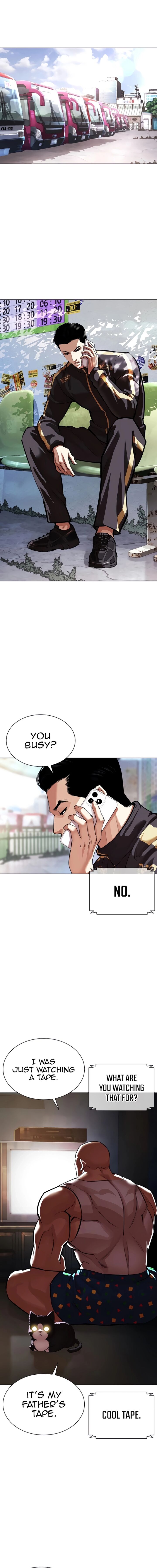 Lookism 557 24