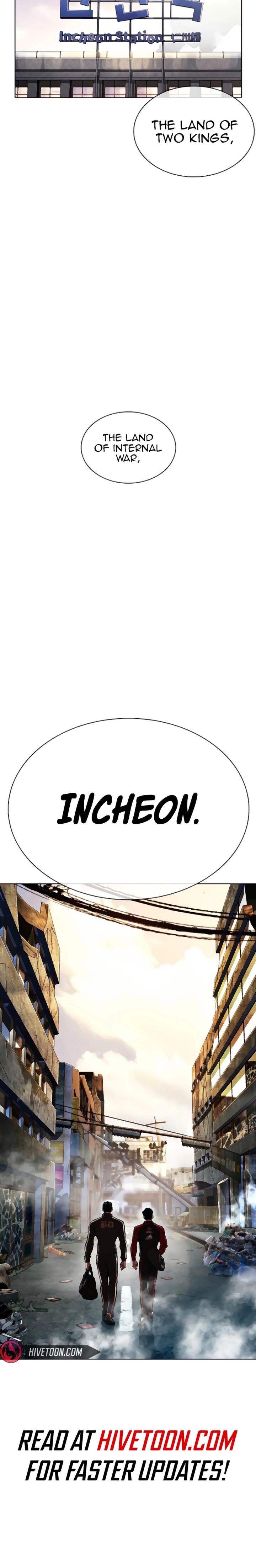 Lookism 557 29