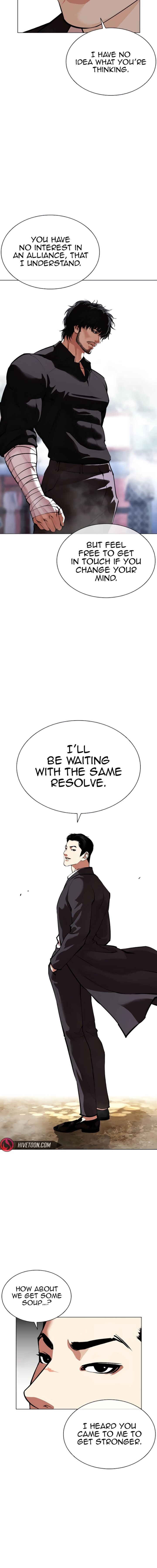 Lookism 557 9