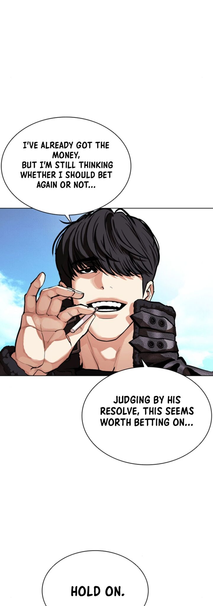 Lookism 591 106