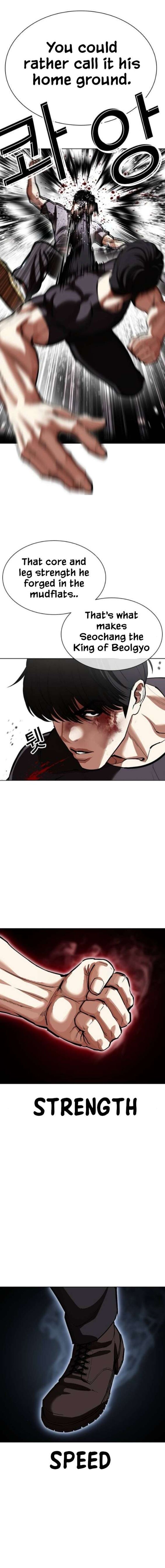 Lookism 596 15