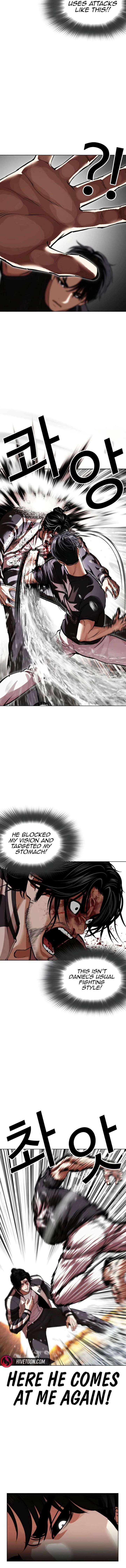 Lookism 608 12