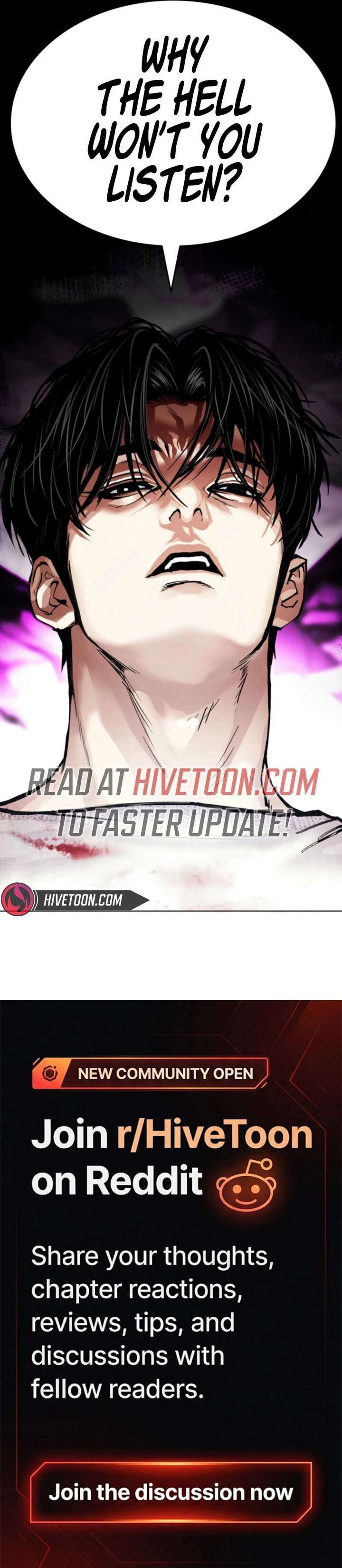 Lookism 608 30