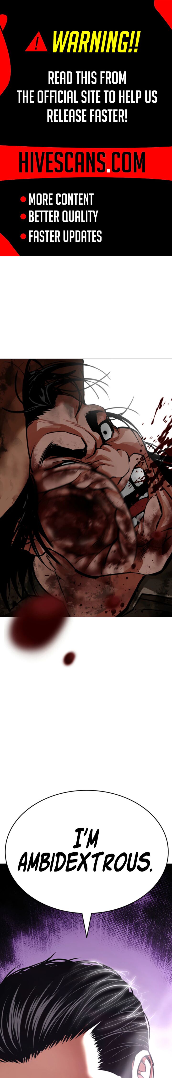 Lookism 612 1