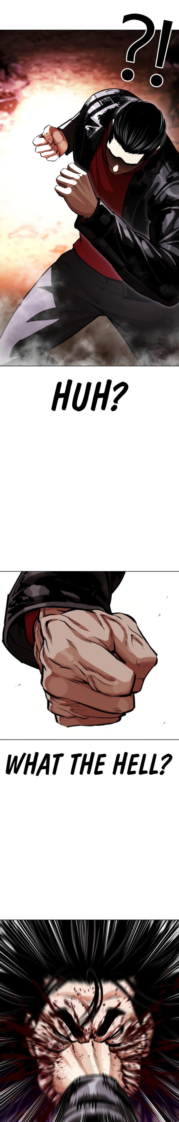 Lookism 612 13
