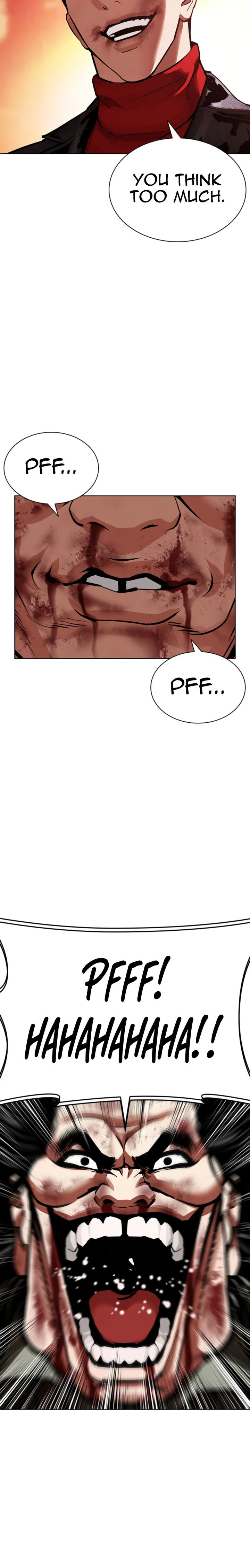 Lookism 612 18