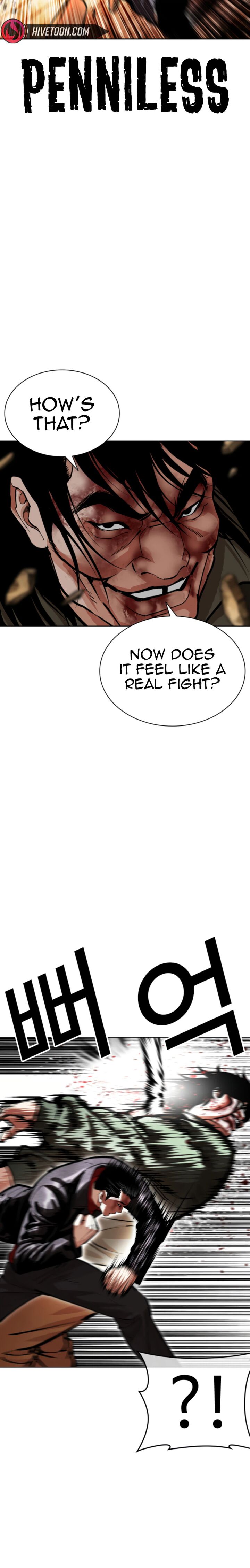 Lookism 612 22