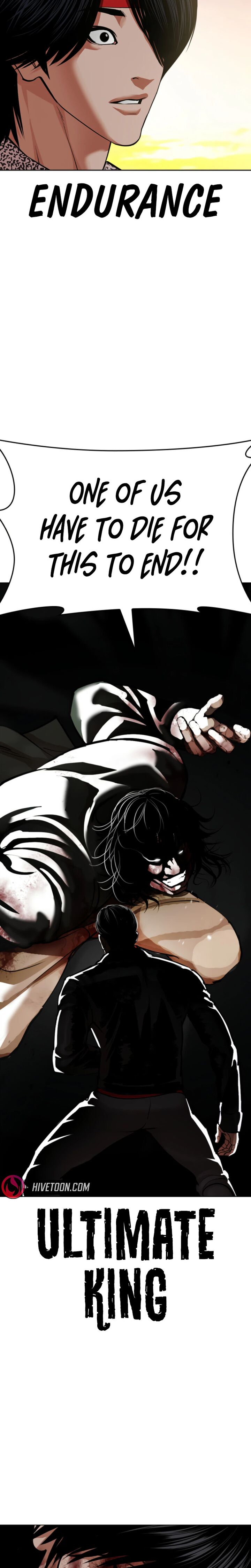 Lookism 612 30