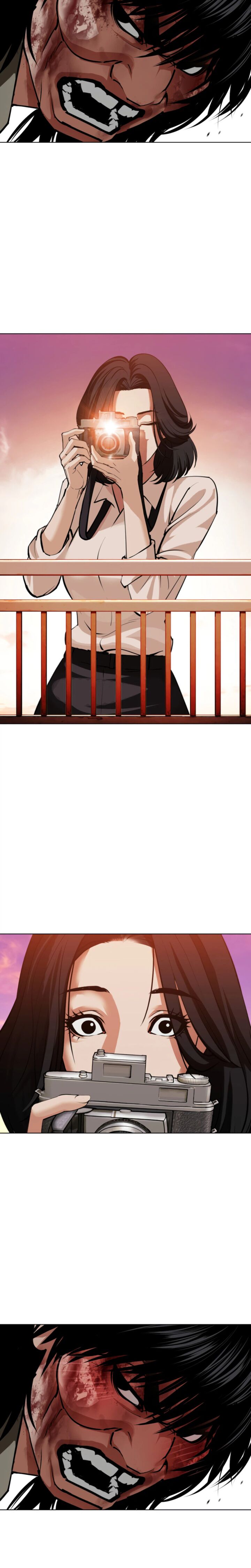 Lookism 612 31