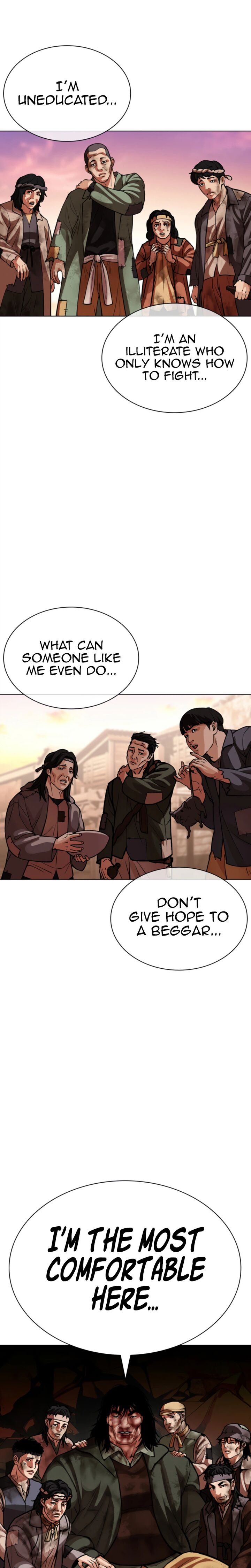 Lookism 612 39