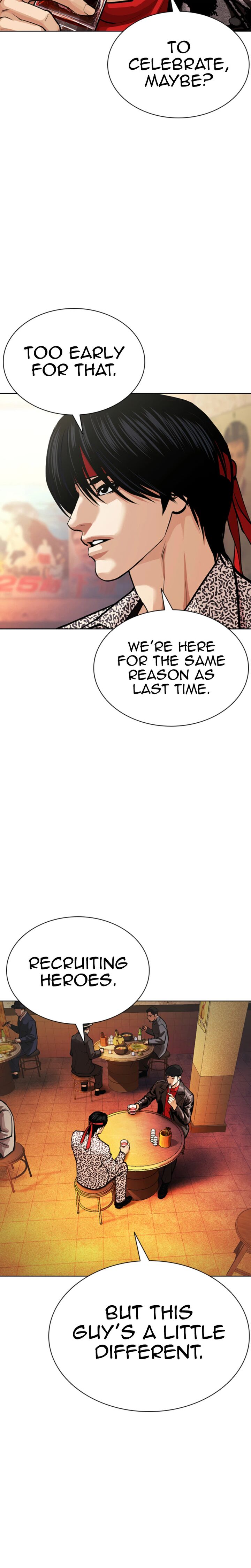 Lookism 612 51