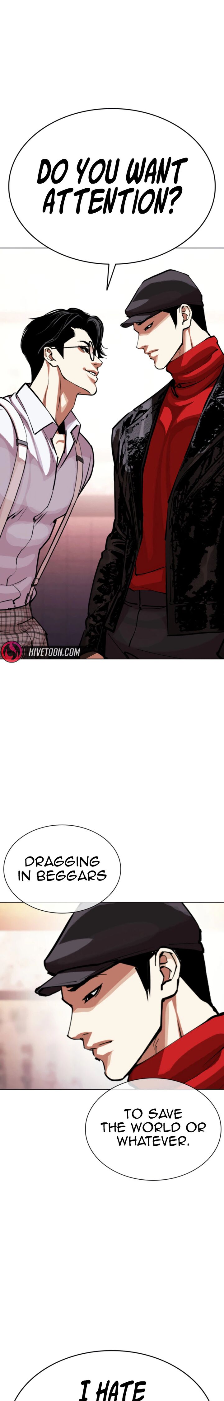 Lookism 612 59