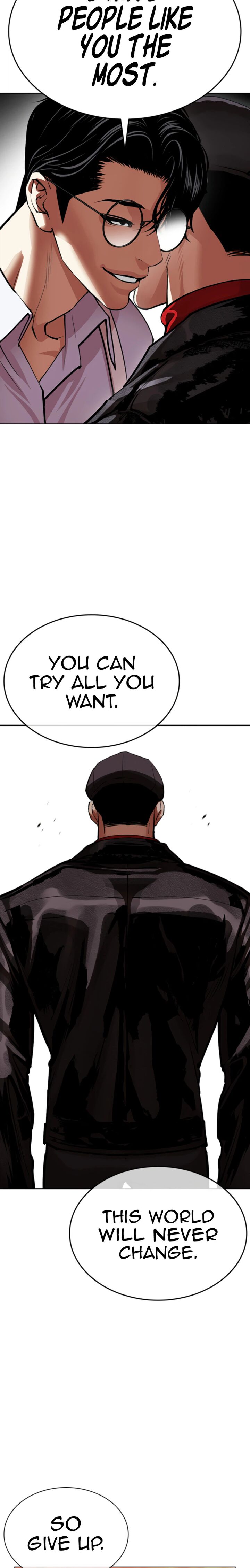 Lookism 612 60