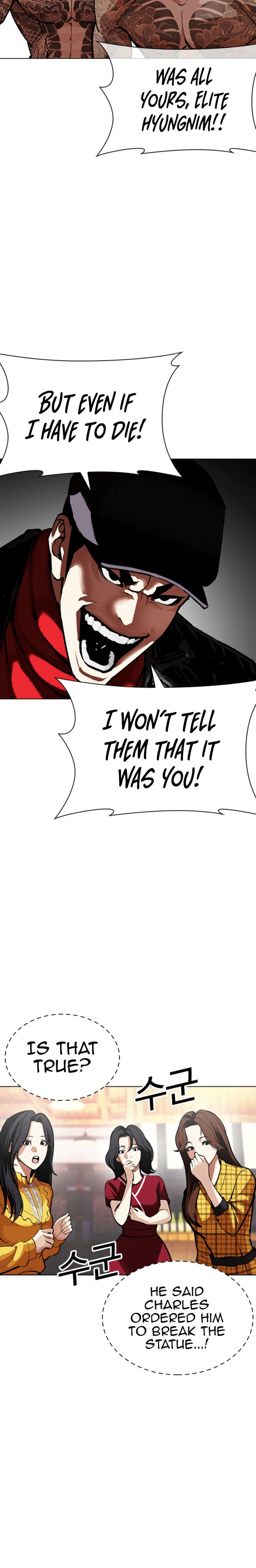Lookism 612 66