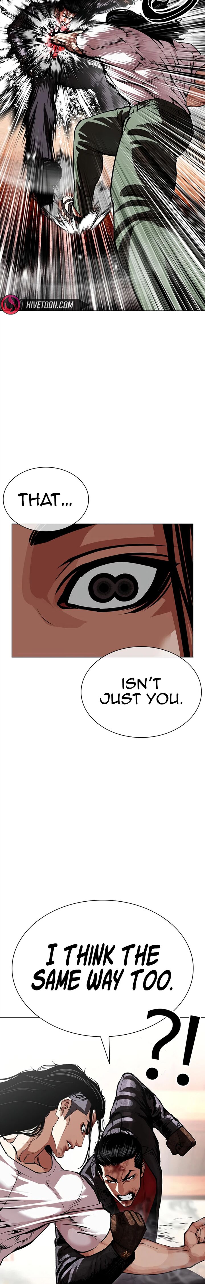 Lookism 621 15