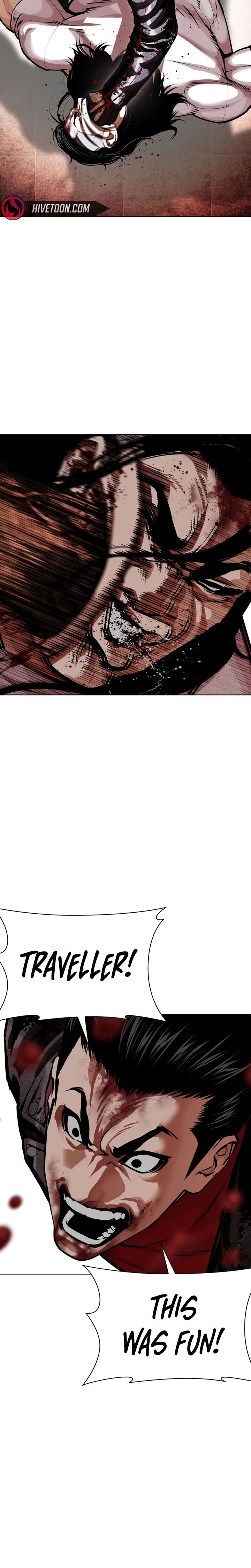 Lookism 621 17