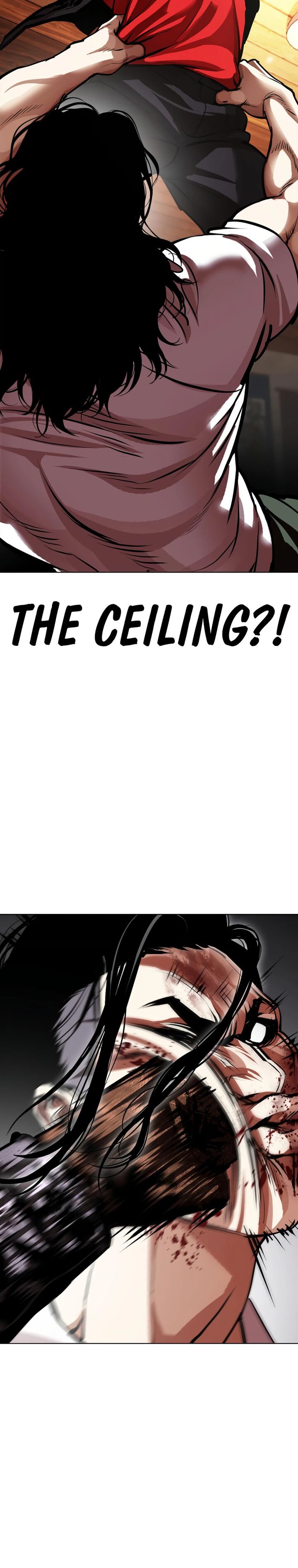 Lookism 621 21