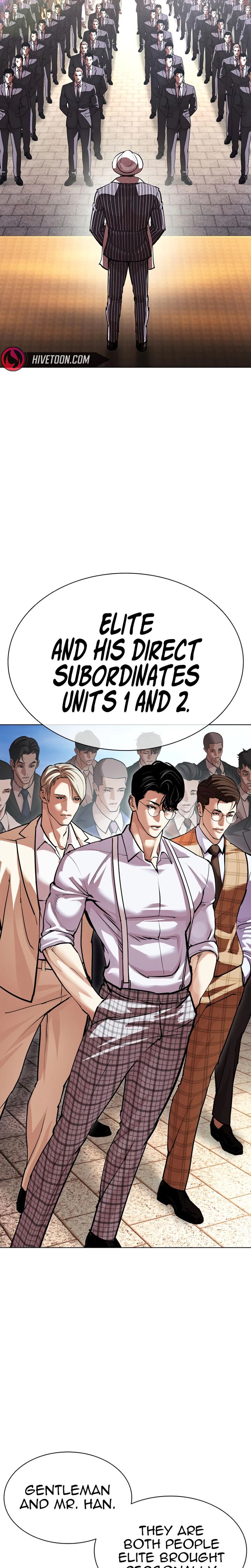 Lookism 621 39
