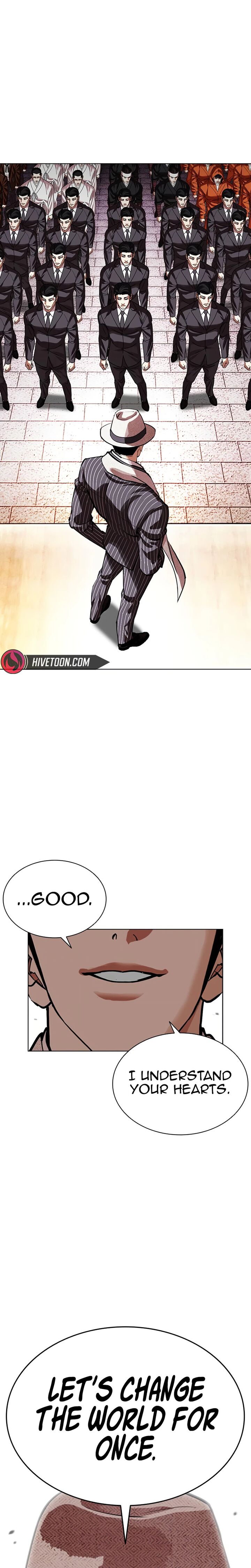 Lookism 621 46