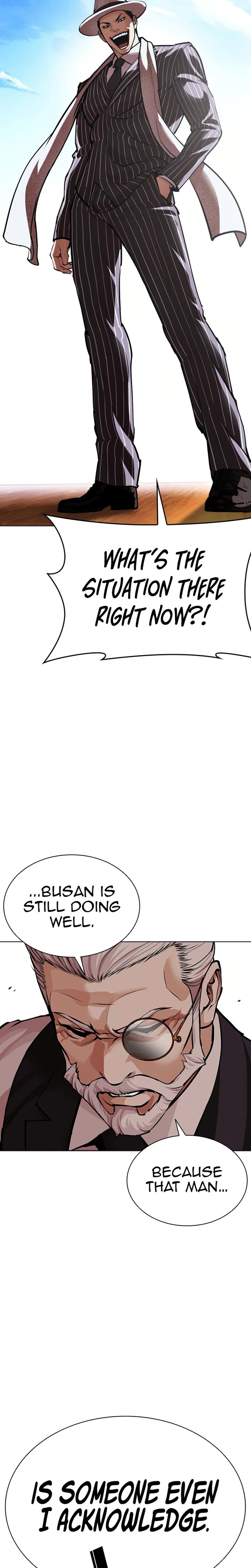 Lookism 621 48