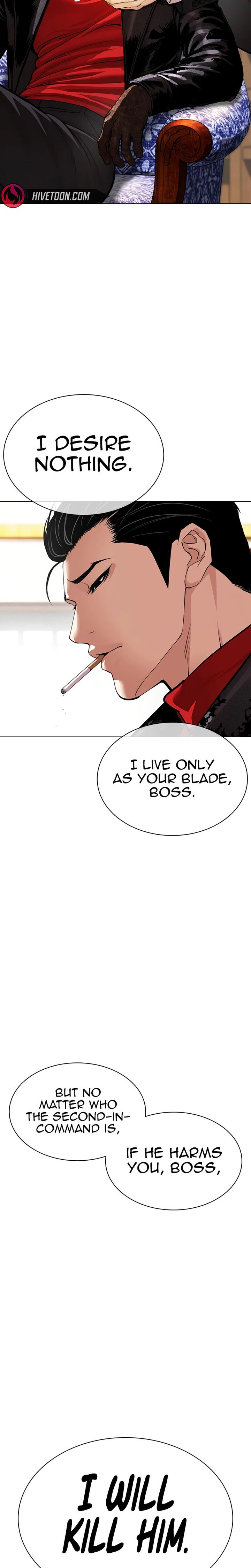 Lookism 622 11