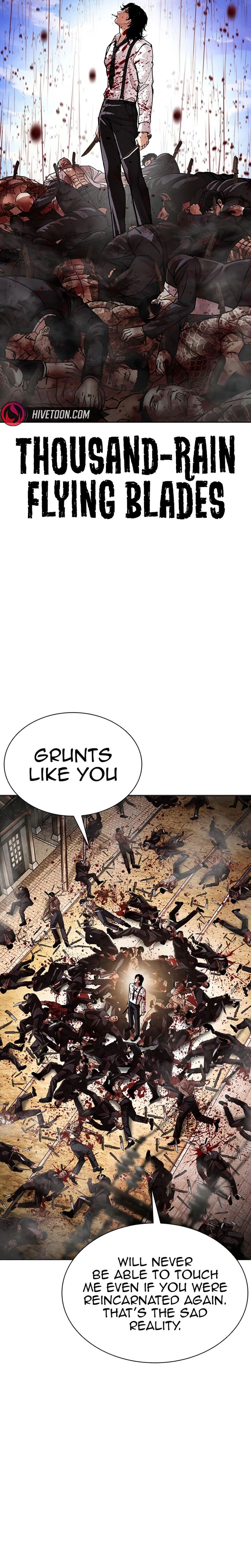 Lookism 622 39