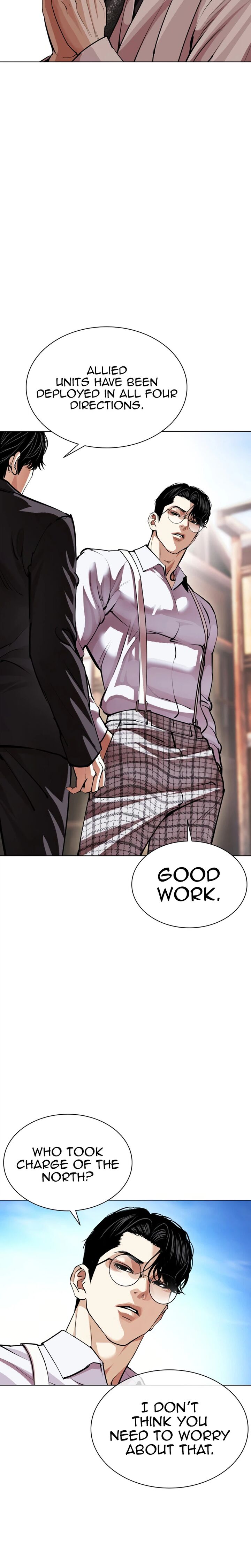 Lookism 622 48