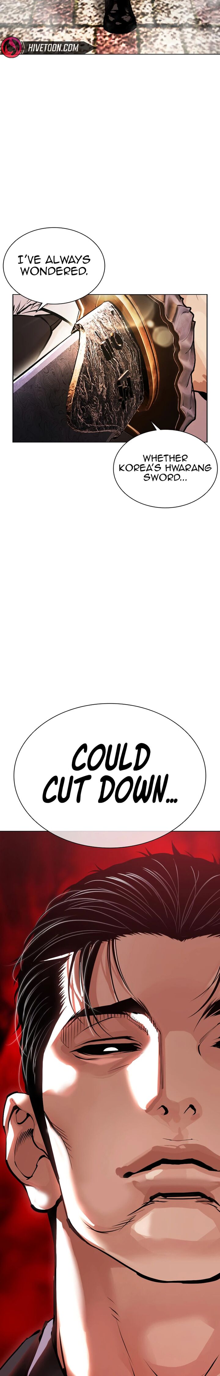 Lookism 622 51