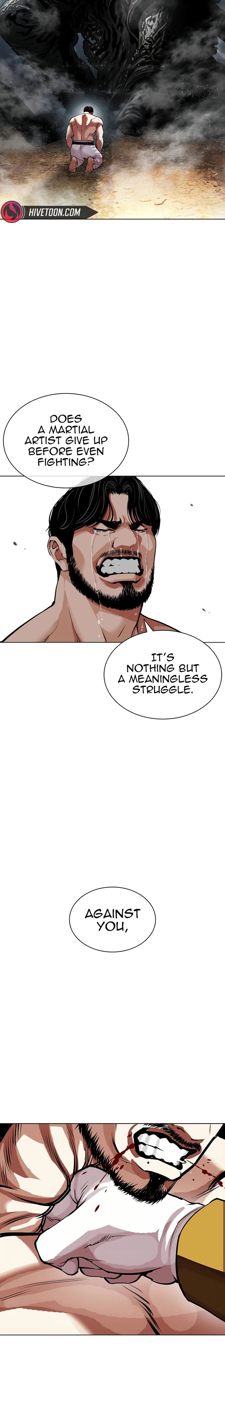 Lookism 623 19