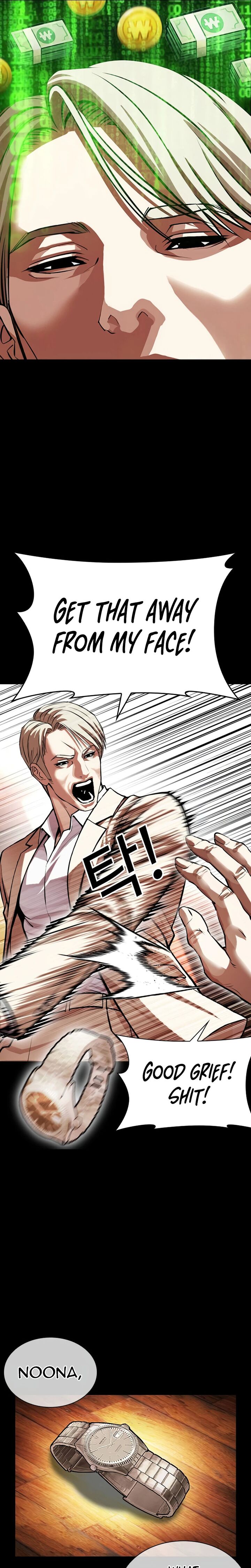 Lookism 624 10