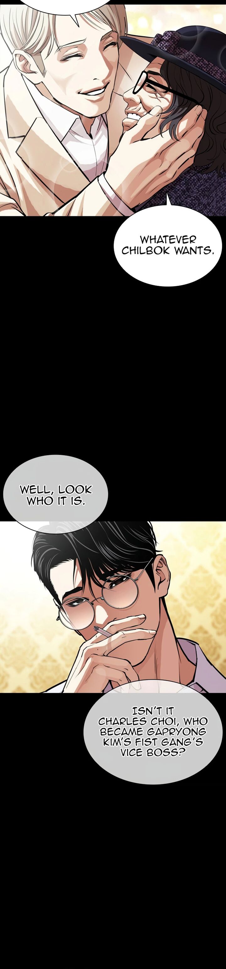 Lookism 624 13