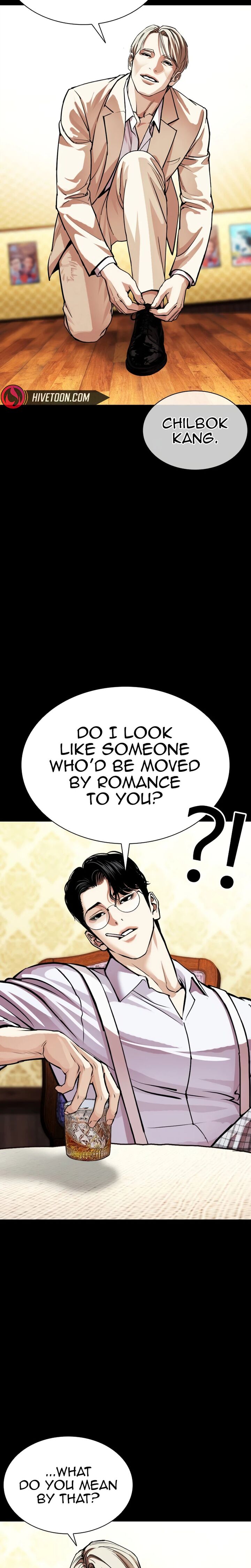 Lookism 624 15
