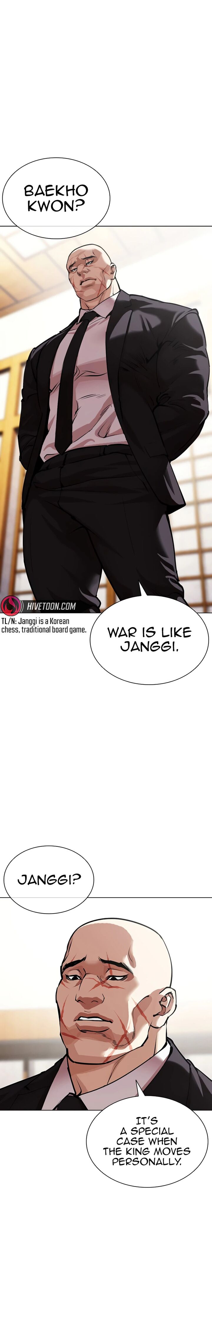 Lookism 624 2