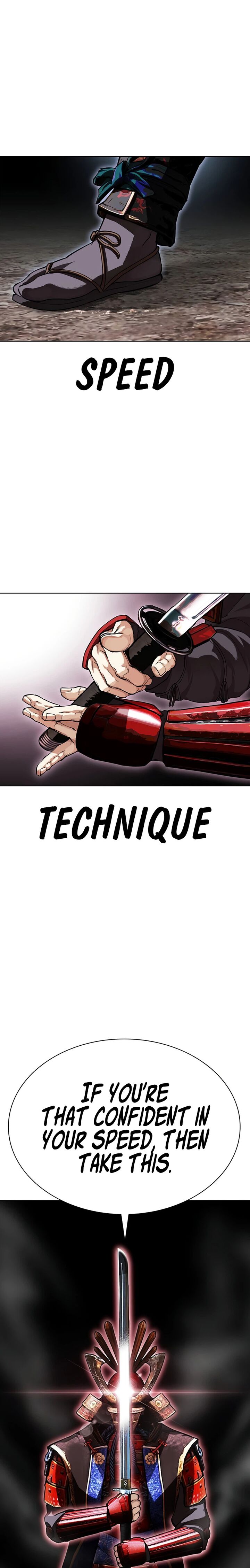 Lookism 624 23