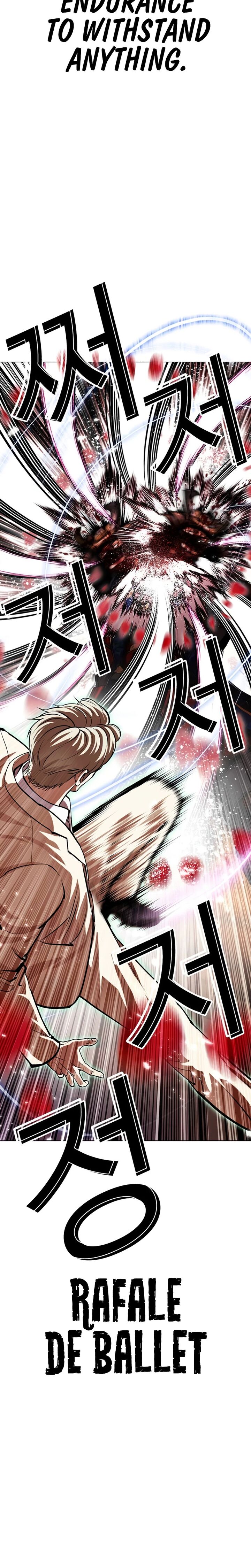 Lookism 624 36